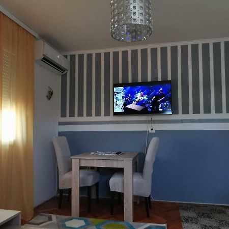 Apartment I&M Čapljina Dış mekan fotoğraf