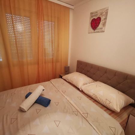 Apartment I&M Čapljina Dış mekan fotoğraf
