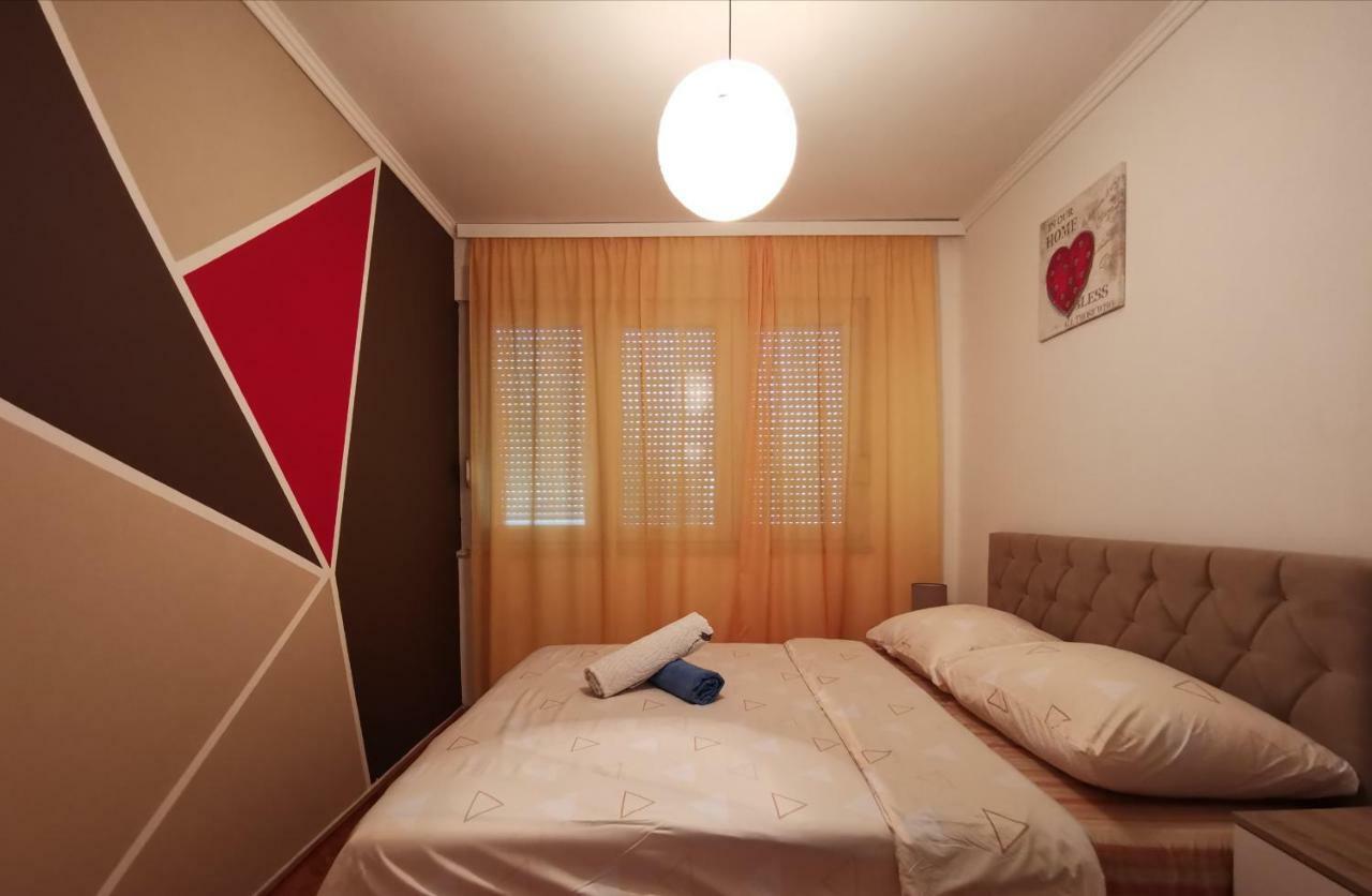 Apartment I&M Čapljina Dış mekan fotoğraf