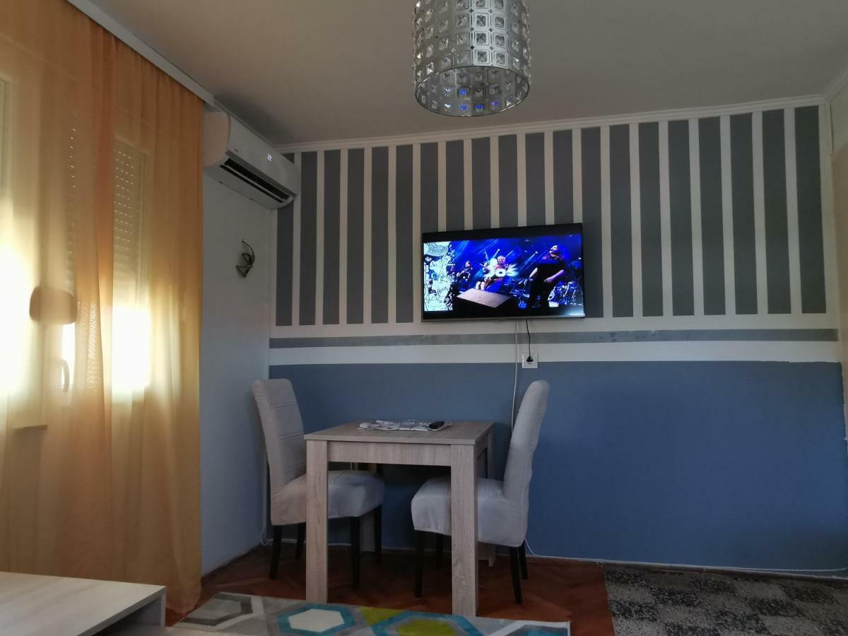 Apartment I&M Čapljina Dış mekan fotoğraf