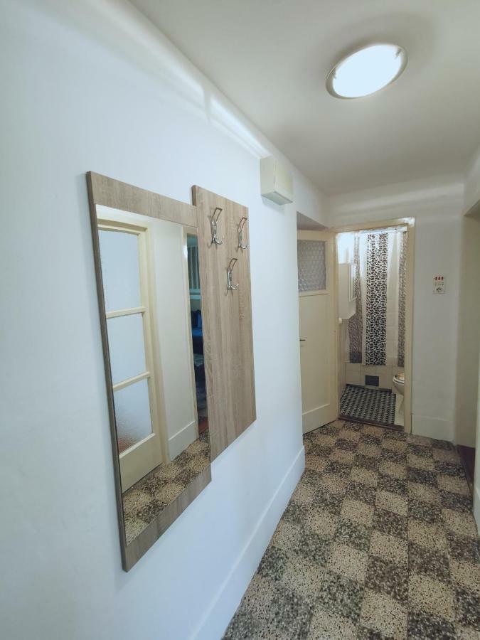 Apartment I&M Čapljina Dış mekan fotoğraf