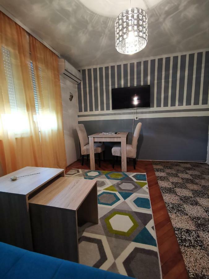 Apartment I&M Čapljina Dış mekan fotoğraf