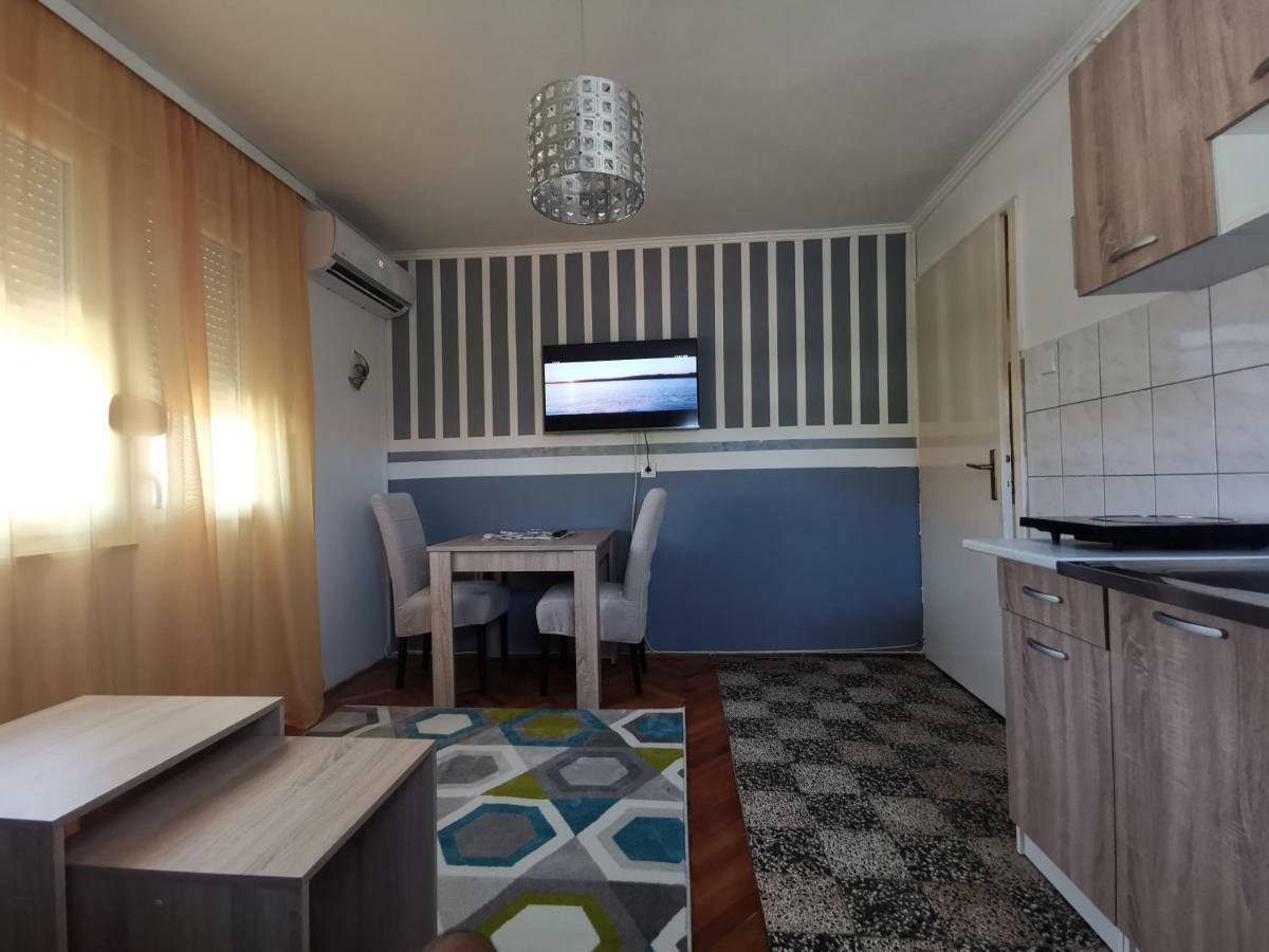 Apartment I&M Čapljina Dış mekan fotoğraf