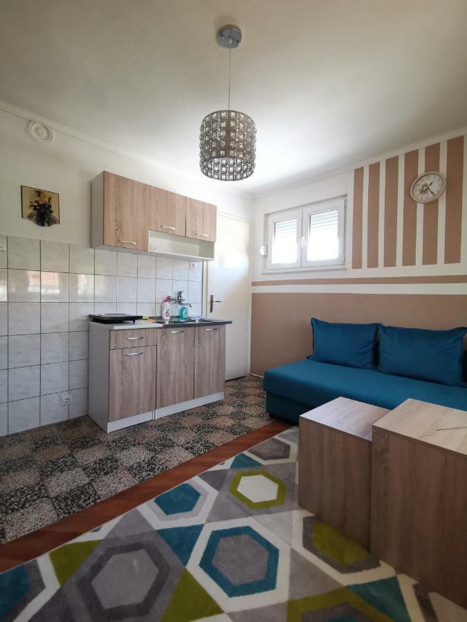 Apartment I&M Čapljina Dış mekan fotoğraf